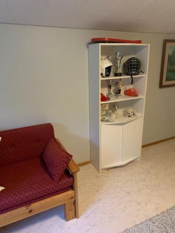 Vila Basic Finland House With Big Garden Vehmaa Exteriér fotografie